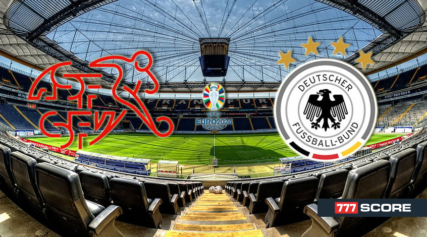 Svizzera – Germania. Anteprima e pronostico della partita