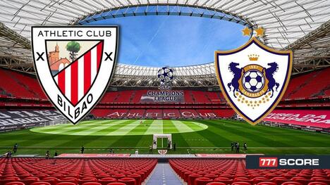 Athletic Bilbao vs Qarabag: Pronostico e Anteprima del Match di Champions League