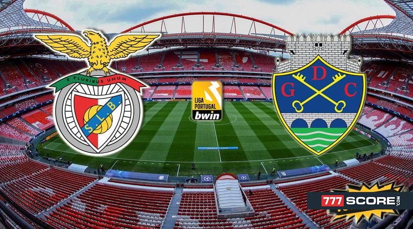 “Benfica” – “Chavish”. Match preview and prediction