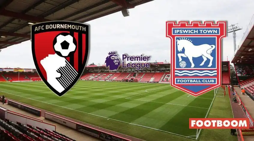 Bournemouth protiv Ipswicha: Pregled utakmice i prognoze