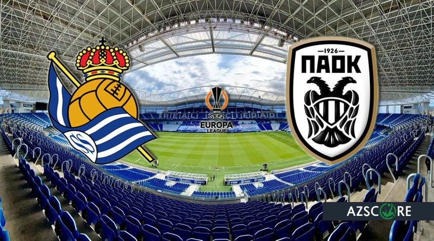 Real Sociedad – PAOK. Anteprima e pronostico della partita