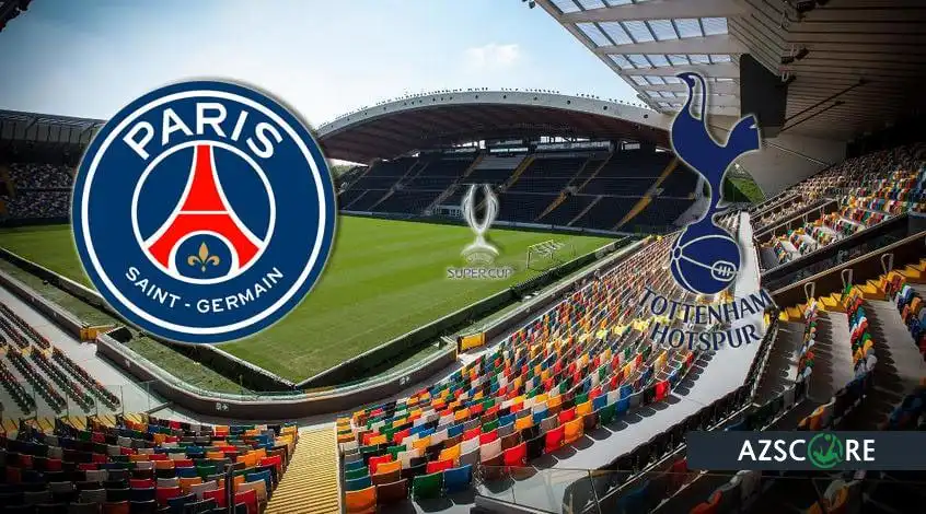 PSG - Tottenham: Predicción y Vista Previa del Partido