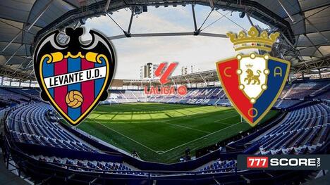 Levante's Survival Showdown: Can They Overcome Osasuna's Challenge?