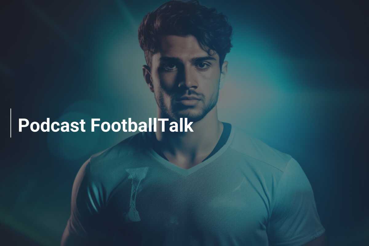 Podcast FootballTalk