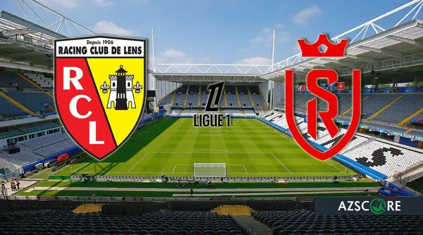 Lens - Reims: Análisis y Pronóstico del Partido