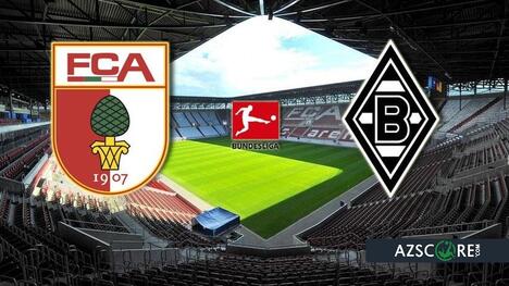 Augsburg's Last-Ditch Push for Europe: Preview and Prediction vs. Gladbach