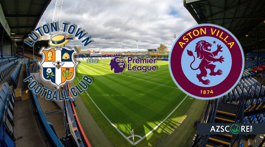 “Luton” – “Aston Villa”. Match preview and prediction