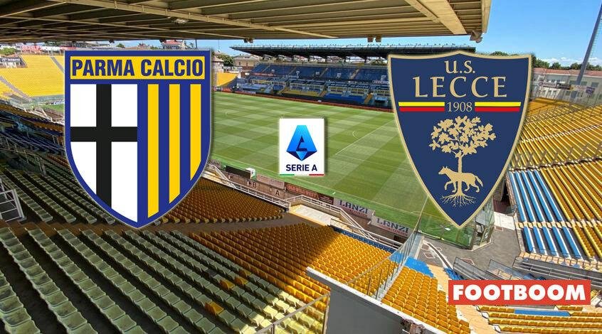 Parma мен Lecce: Матчқа шолу және болжам