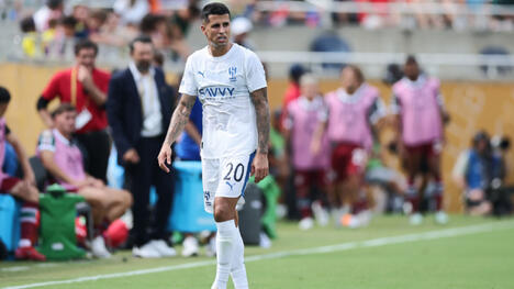 Portugal verliert Schlüsselverteidiger: Cancelo aus für WM-Qualis