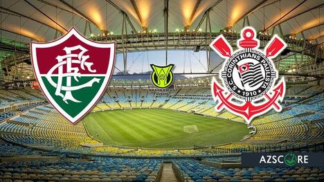 Fluminense vs. Corinthians: Pronóstico y previa del partido