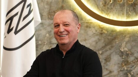 Yuriy Vernydub: 'Esos ucranianos que deseo no vendrán a Azerbaiyán'