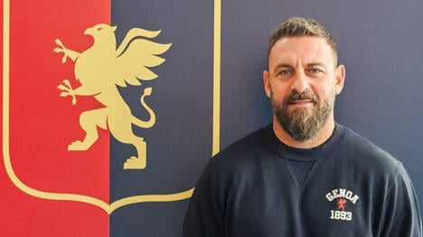 デ・ロッシとジェノア、交渉決裂で新契約まだ