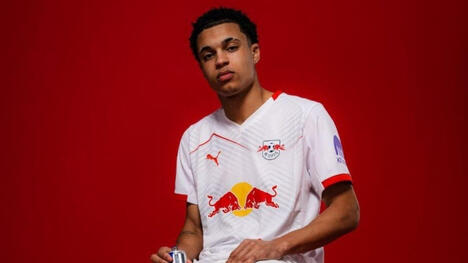 Offiziell: RB Leipzig verpflichtet PSV-Nachwuchstalent