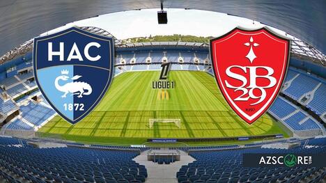 Le Havre vs Brest: Prediction and Match Preview