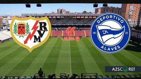 Rayo Vallecano vs. Alaves: Prediction and Match Preview