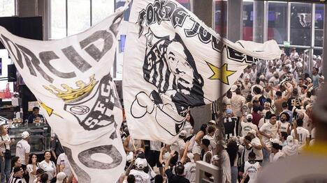 "Шахтар" може зробити пропозицію щодо нападника "Сантоса"