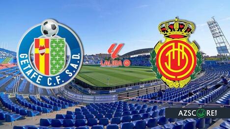 Getafe vs Mallorca: Islanders Battle for Survival in Madrid Showdown