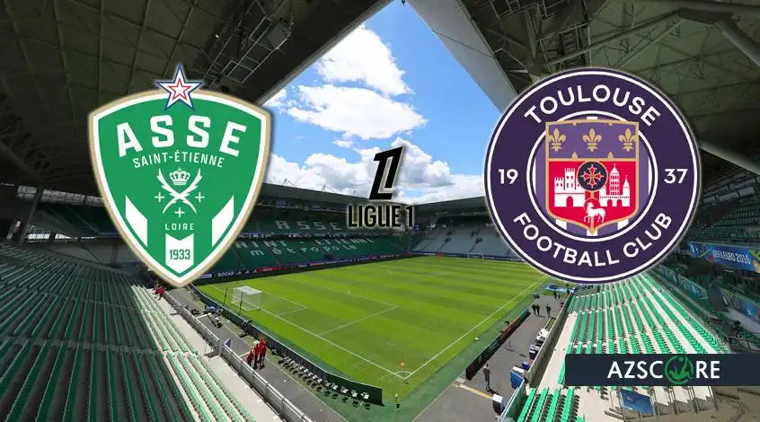 Saint-Étienne - Toulouse: Vorhersage und Spielvorschau
