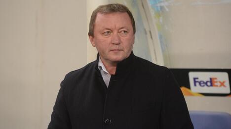"Олександрію" очолить Володимир Шаран - джерело