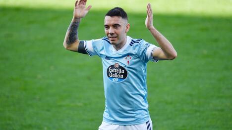 Iago Aspas Brilla en una Noche Mágica con el Triunfo del Celta en Europa
