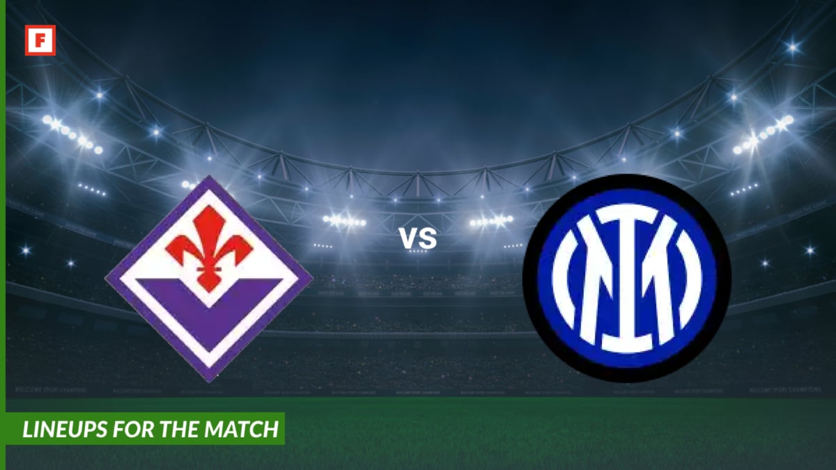 AC Florenz gegen Inter: Aufstellungen für das Spiel - footboom1.com