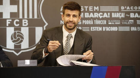 L'FC Andorra di Piqué non ha ancora pagato l'indennizzo all'ex allenatore Sarabia
