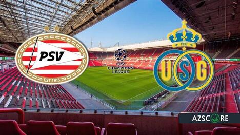 PSV vs. Union Saint-Gilloise: Predicción y Previa del Partido
