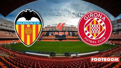 Valencia - Girona: Voorspelling en Wedstrijdvooruitzicht