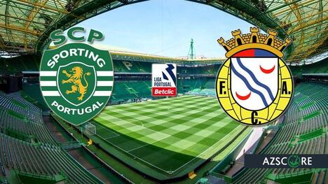 Sporting vs. Alverca: Predicción y Previa del Partido