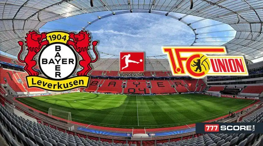 Bayer vs Union: Match Preview and Prediction