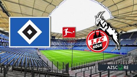 Hamburg vs. Köln: Kampf ums Überleben – Prognose und Analyse