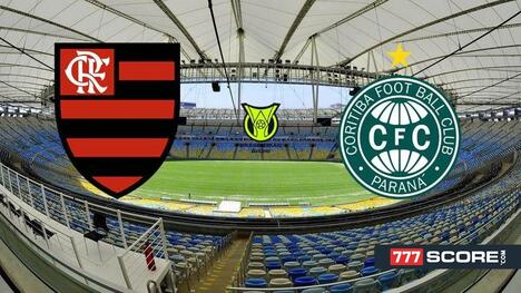Flamengo Seek Redemption Against Resurgent Coritiba at Maracana