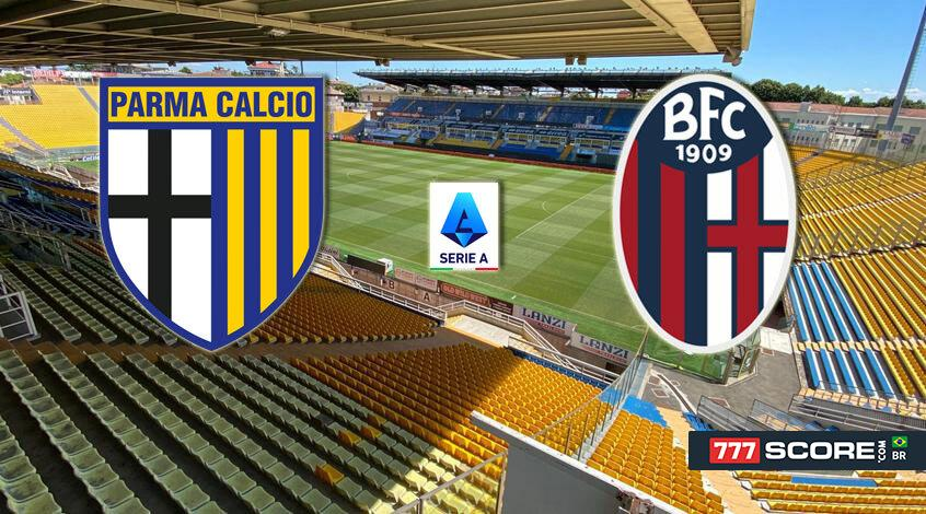 Parma - Bolonha: Anúncio e Prognóstico do Jogo