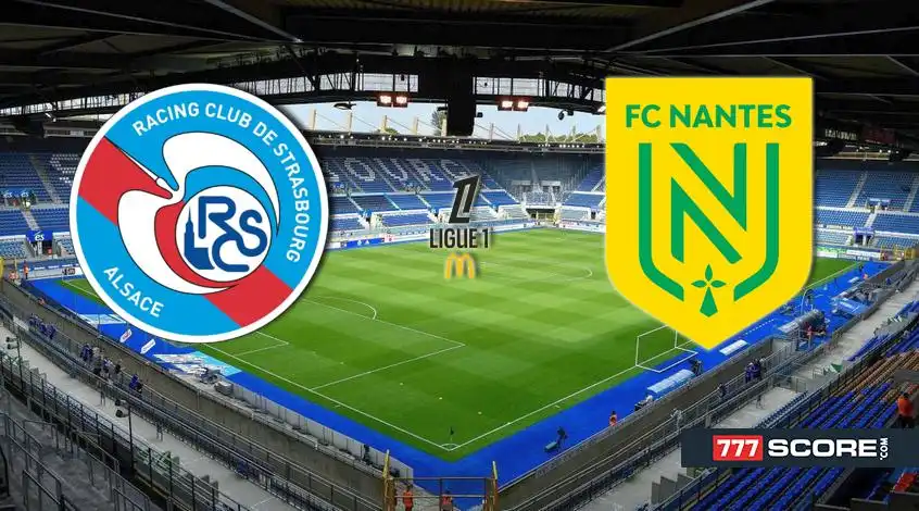 Strasbourg vs Nantes: Prediction and Match Preview