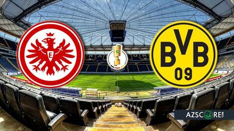 Eintracht Frankfurt vs. Borussia Dortmund: Voorspelling en Wedstrijdpreview