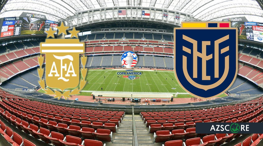 Argentinien – Ecuador: Vorbericht und Matchprognose