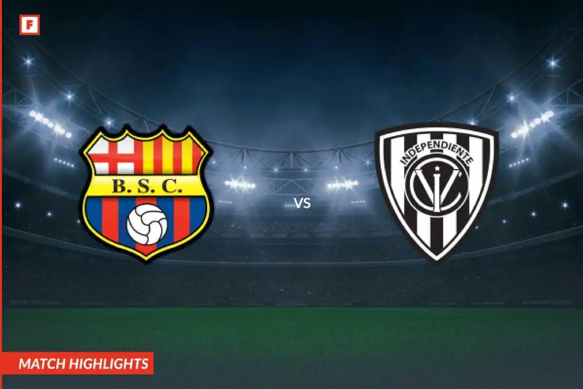 Barcelona Idrettsklubb - Independiente del Valle mål og høydepunkter