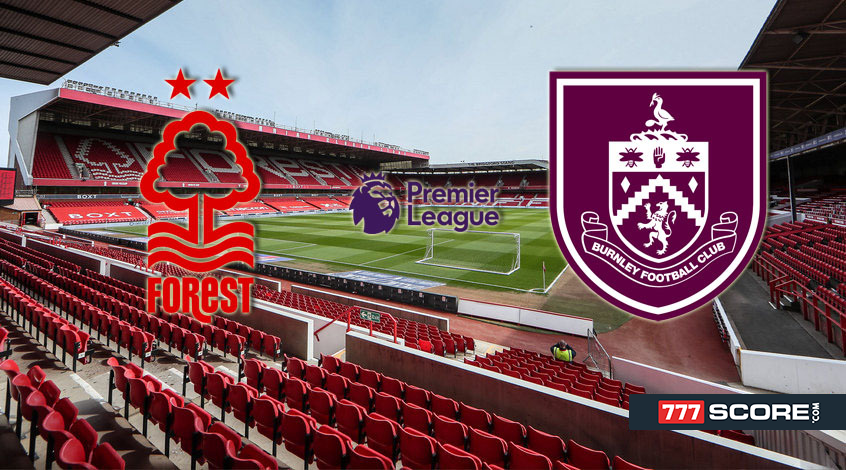 Nottingham Forest vs Burnley: Prediction and Preview