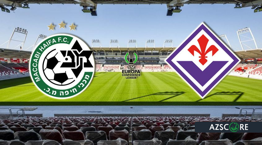 Maccabi (Haifa) -orentina. Anteprima e previsione della partita