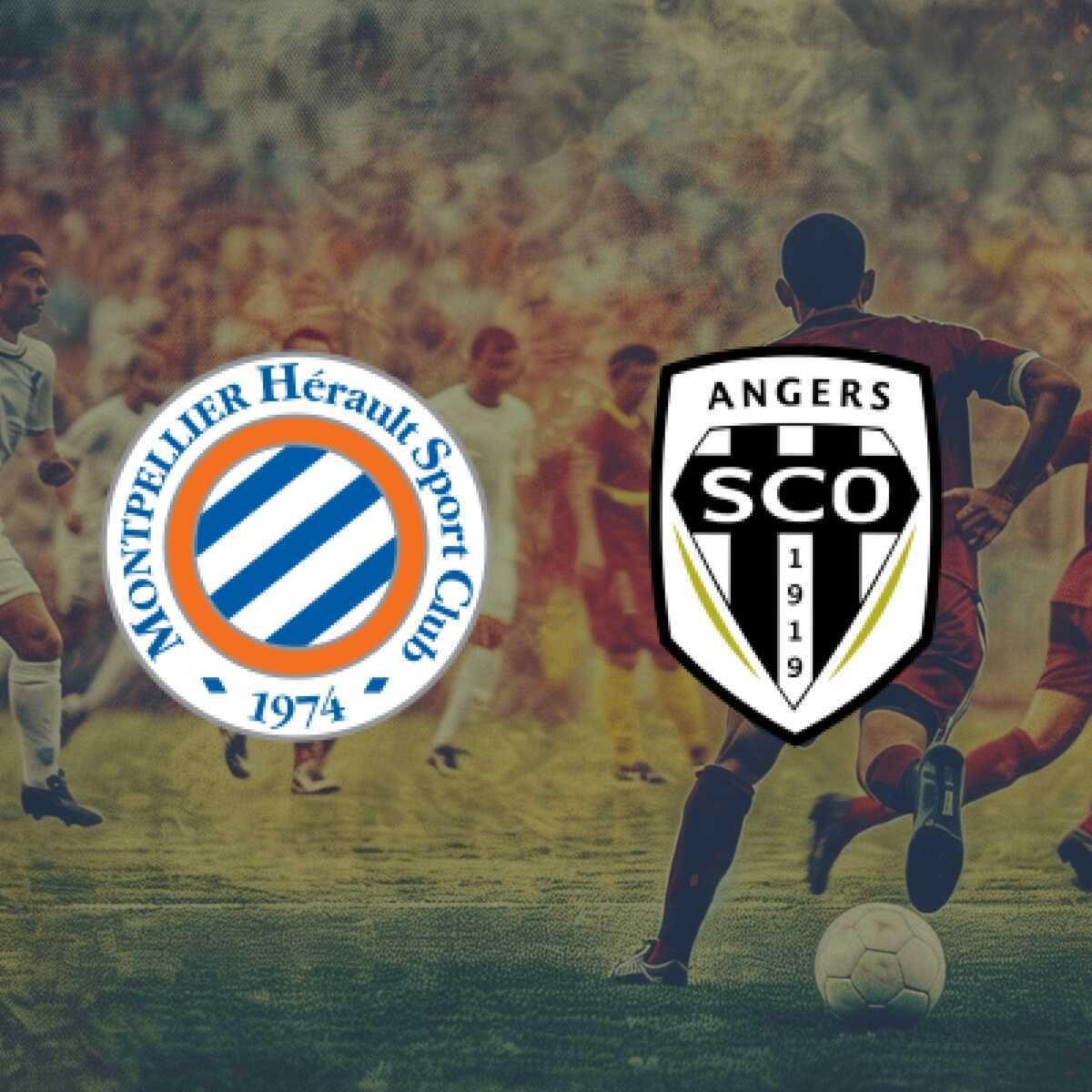 Montpellier Vs Angers: Pertempuran Di Dasar Klasemen