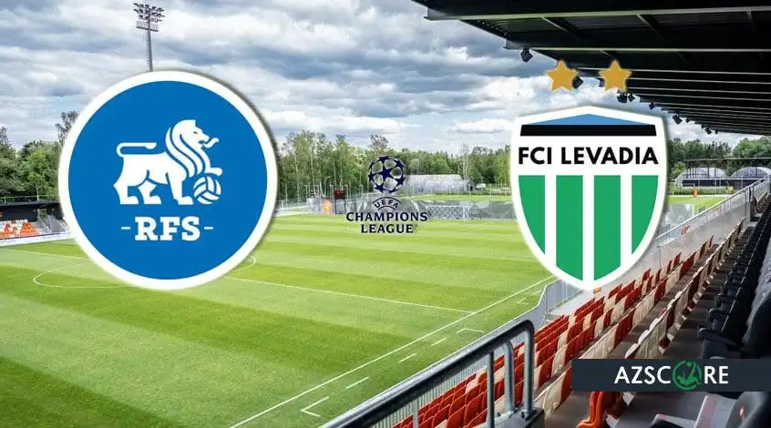 RFS - Levadia: Predicción y Análisis del Partido
