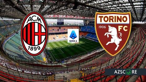 Milan-Torino : Un choc Serie A chargé d'émotions et de tensions !