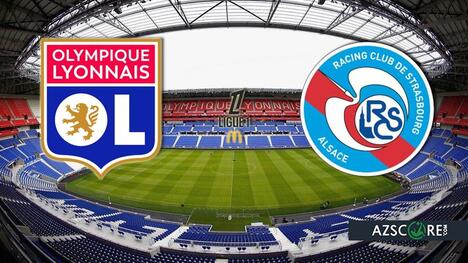 Lyon vs Strasbourg: Prediction and Match Preview