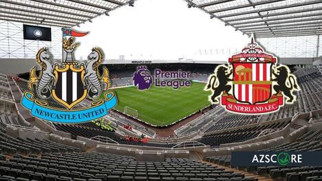 Derbi del Tyne: Newcastle busca revancha contra Sunderland en la Premier League