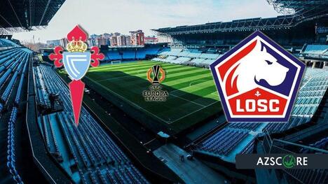 Celta-Lille: I galiziani a caccia del trionfo europeo