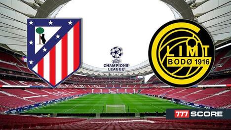 Atlético Madrid sfida Bodø/Glimt: La caccia al top-8 è accesa!