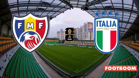 Moldavija vs Italija: Pregled meča i prognoza
