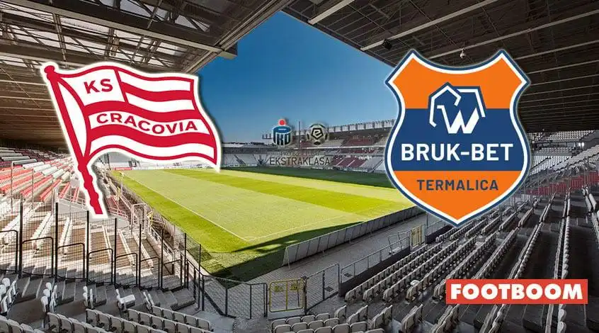 Krakovia vs. Brook-Bet Termalika: Vorschau und kühne Prognose