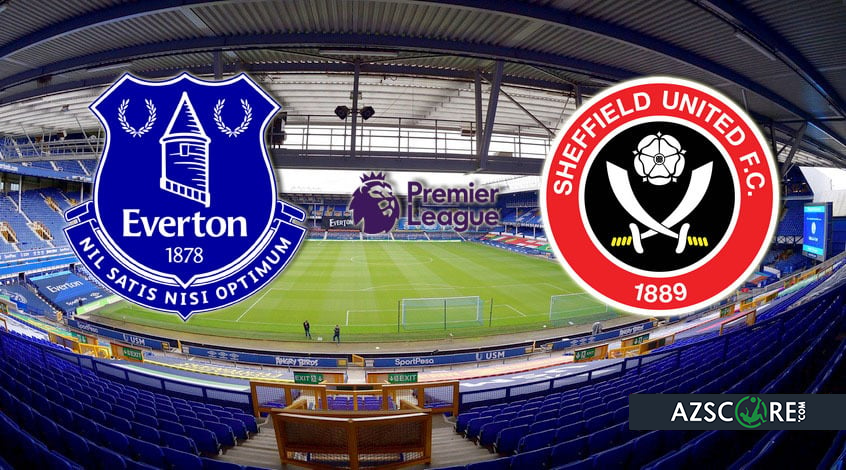 Everton vs Sheffield United: Match Preview and Prediction