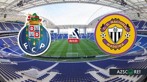 Porto vs. Nacional: Prediction and Match Preview